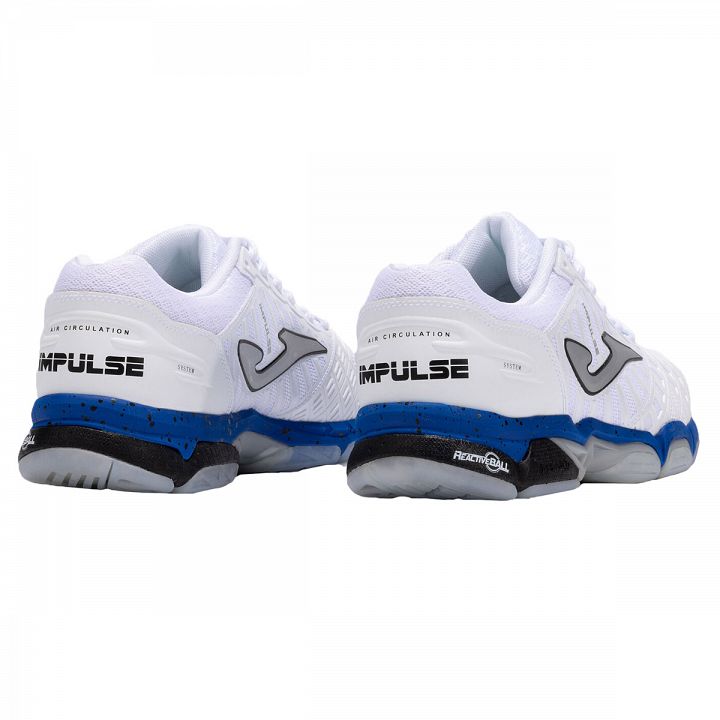 Joma V.Impulse 2502 White
