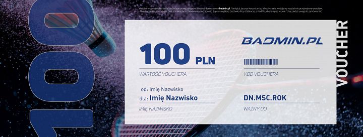 Karta podarunkowa 100zł