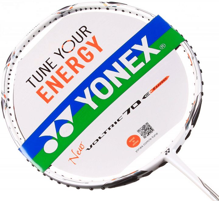 Yonex VOLTRIC 70 E-TUNE