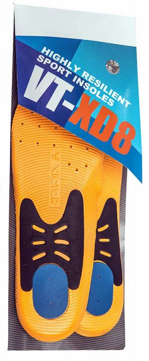 Victor Insole VTXD8 Wkładki Do Butów