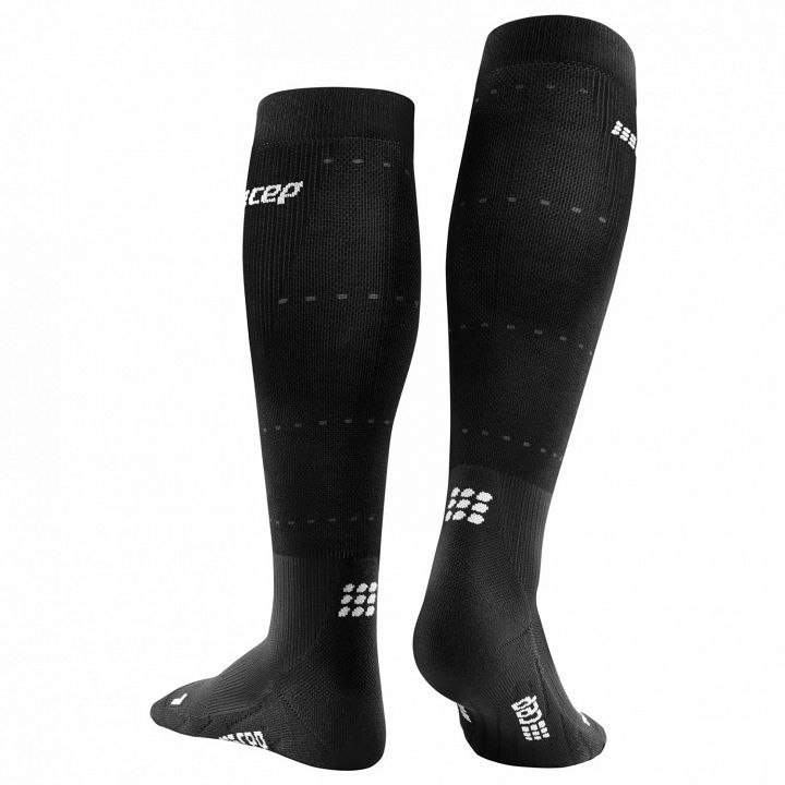 CEP Recovery Socks Black