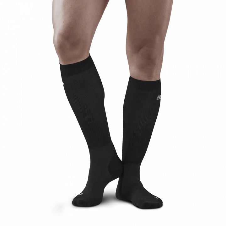 CEP Recovery Socks Black