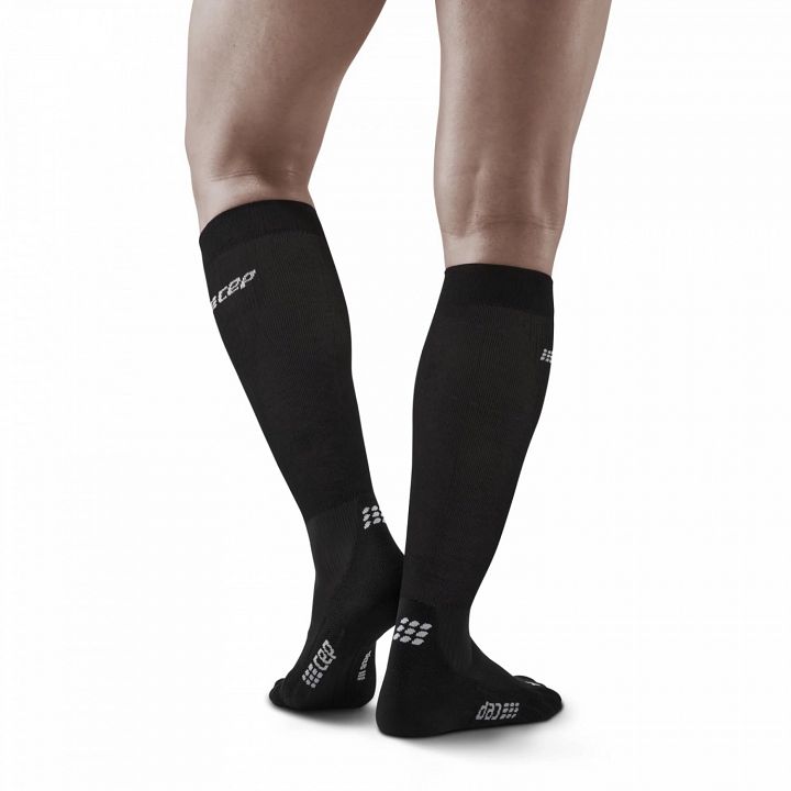 CEP Recovery Socks Black