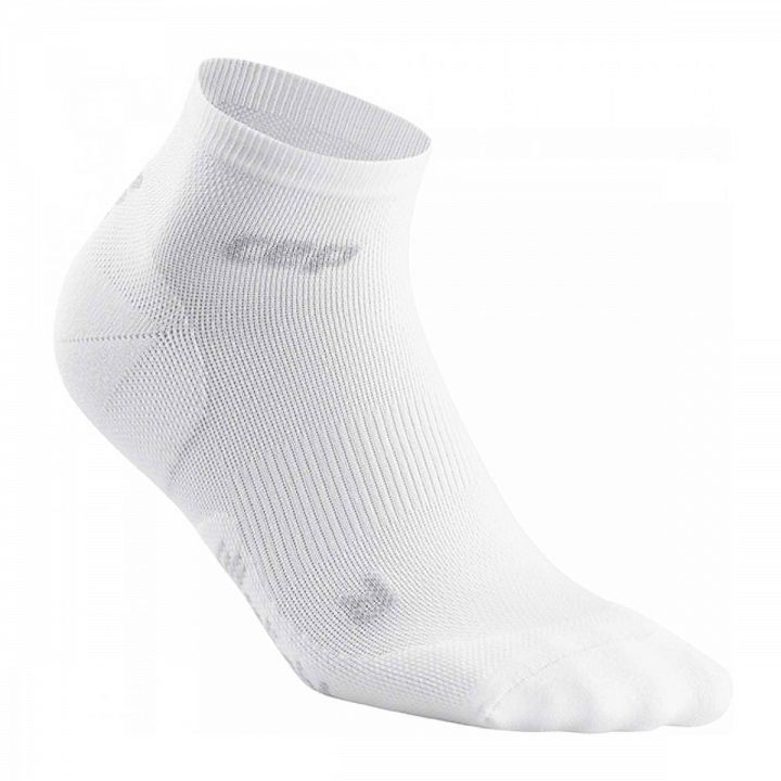 Cep Ultralight Dynamic Low Cut 3.0 Męskie Białe