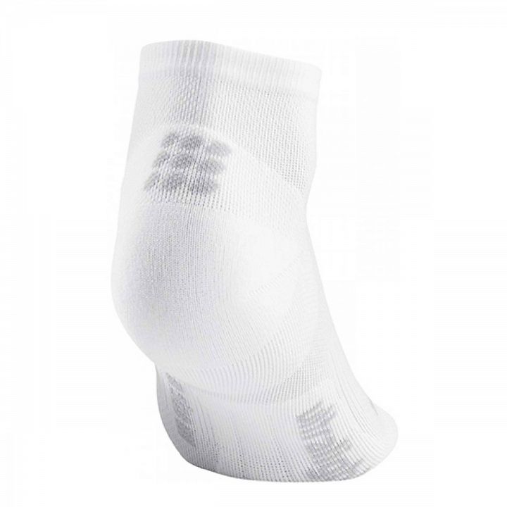 Cep Ultralight Dynamic Low Cut 3.0 Męskie Białe