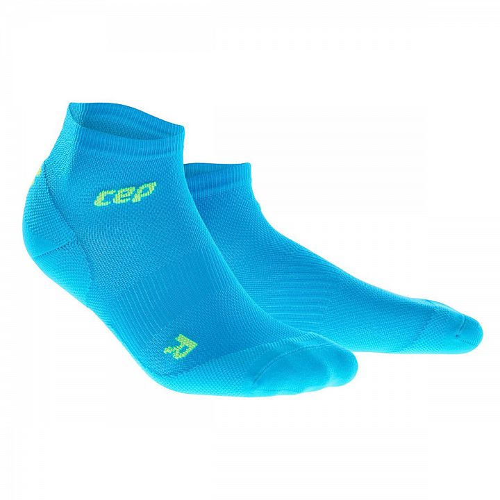 Cep Ultralight Low Cut 3.0 Męskie Niebieskie