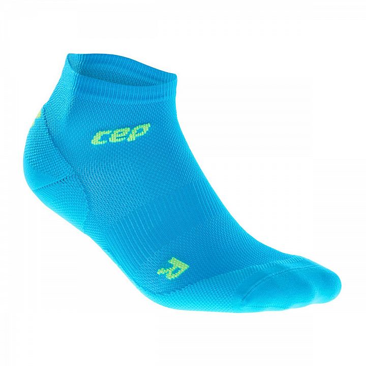 Cep Ultralight Low Cut 3.0 Męskie Niebieskie