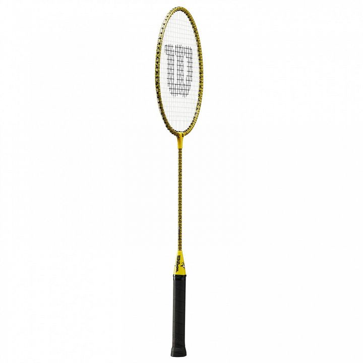 Wilson Badminton Minions Set 2P
