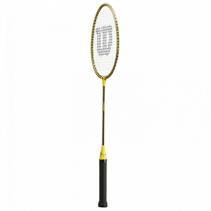 Wilson Badminton Minions Set 2P