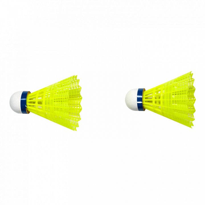 Wilson Badminton Minions Set 2P