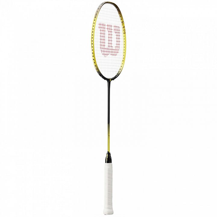 Wilson Fierce 570