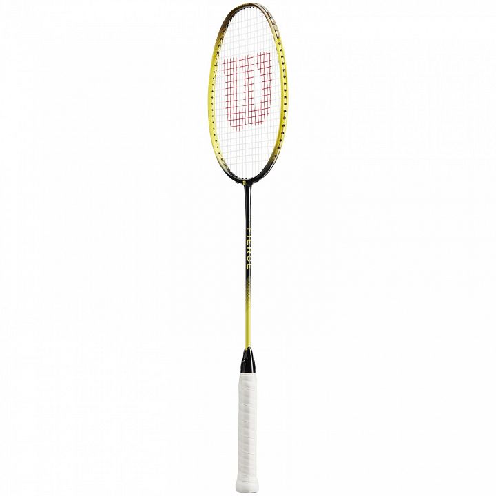 Wilson Fierce 570