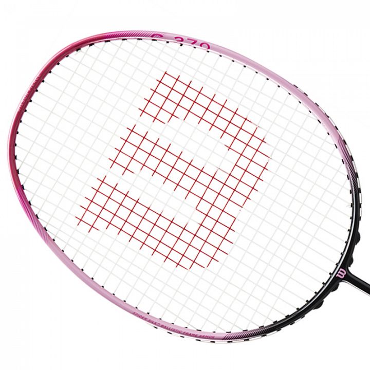 Wilson Fierce 270