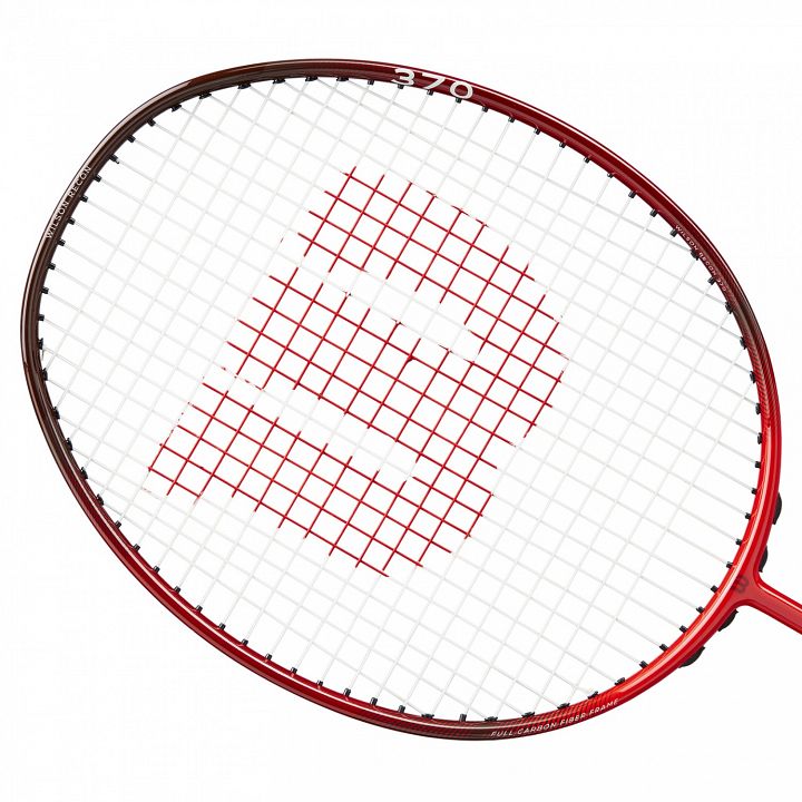 Wilson Recon 370 V3
