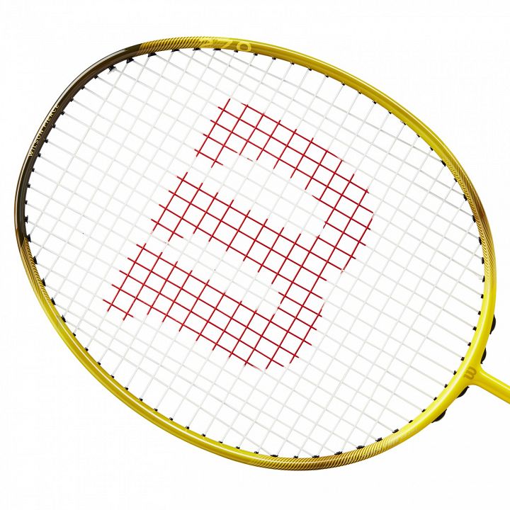 Wilson Recon 270 V3