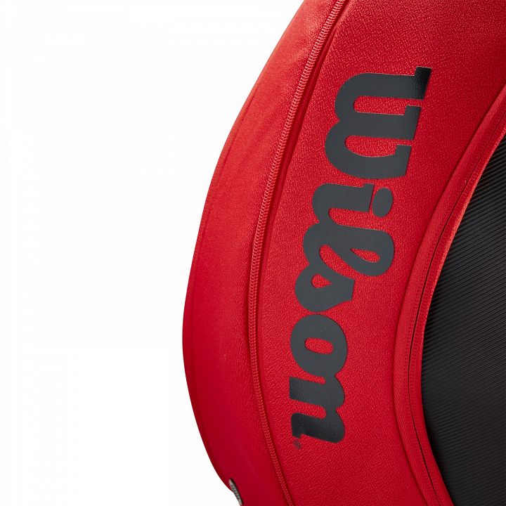 Wilson RF DNA Backpack Infrared / Black