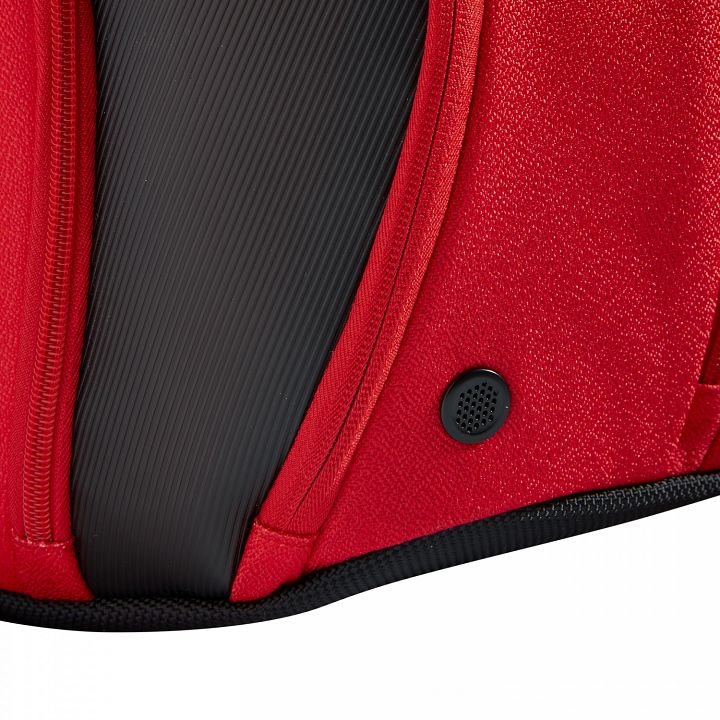 Wilson RF DNA Backpack Infrared / Black
