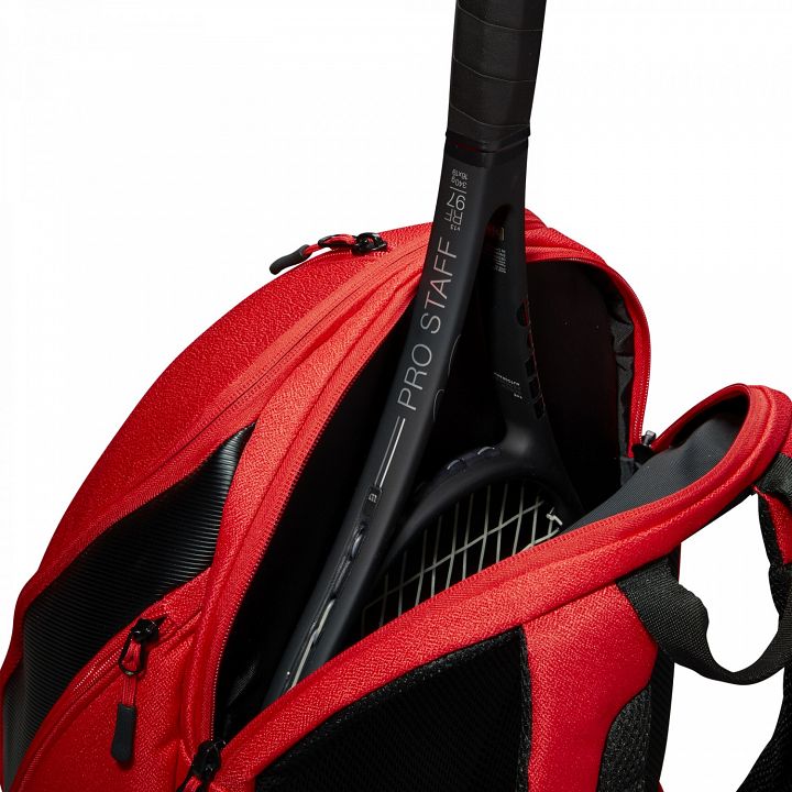 Wilson RF DNA Backpack Infrared / Black