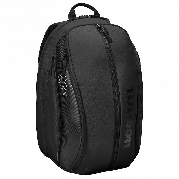Wilson RF DNA Backpack Black