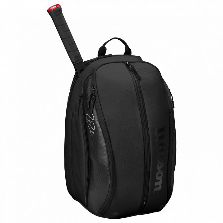 Wilson RF DNA Backpack Black