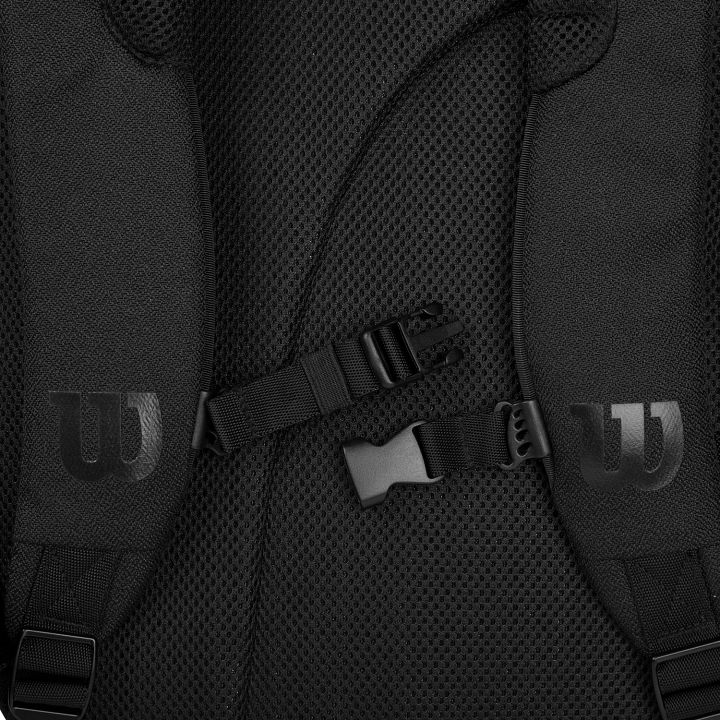 Wilson RF DNA Backpack Black
