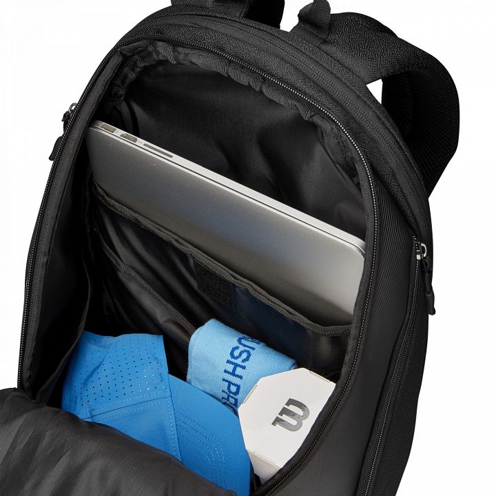 Wilson RF DNA Backpack Black