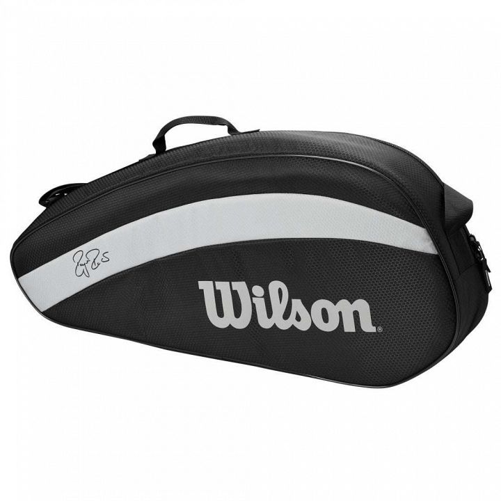 Wilson Federer Team Bag 3R