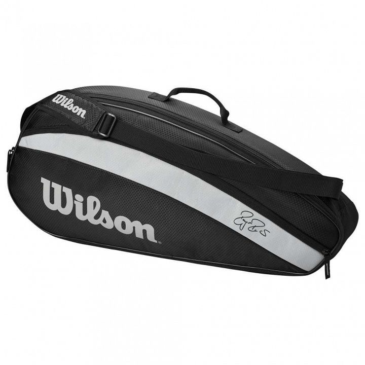 Wilson Federer Team Bag 3R