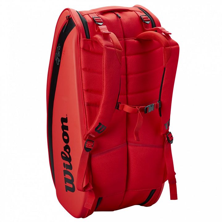 Wilson RF DNA Thermobag 12R Infrared