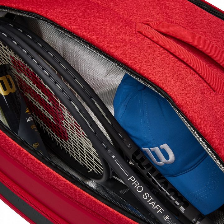 Wilson RF DNA Thermobag 12R Infrared