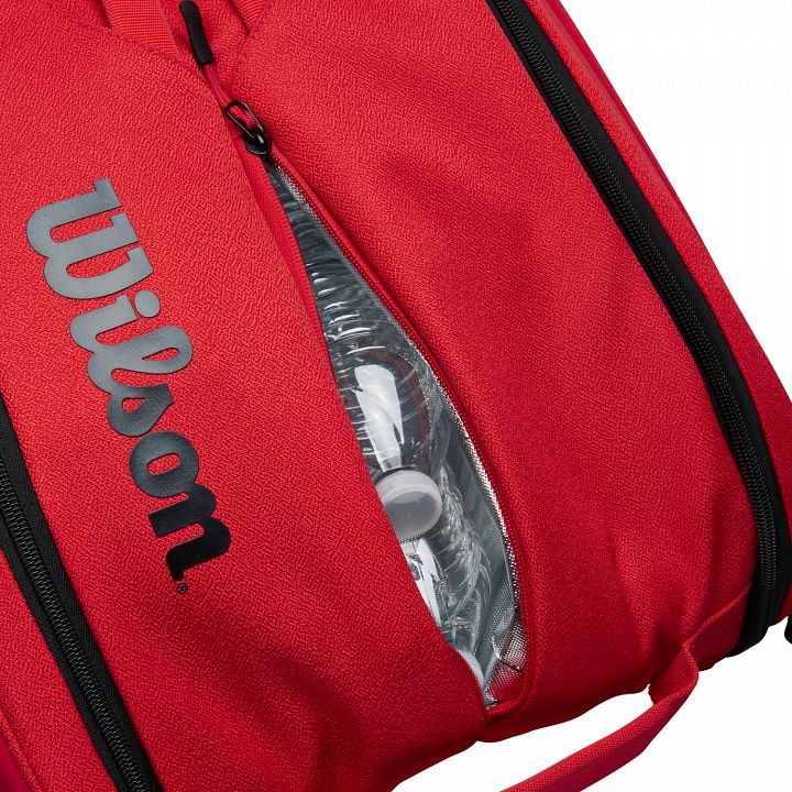 Wilson RF DNA Thermobag 12R Infrared