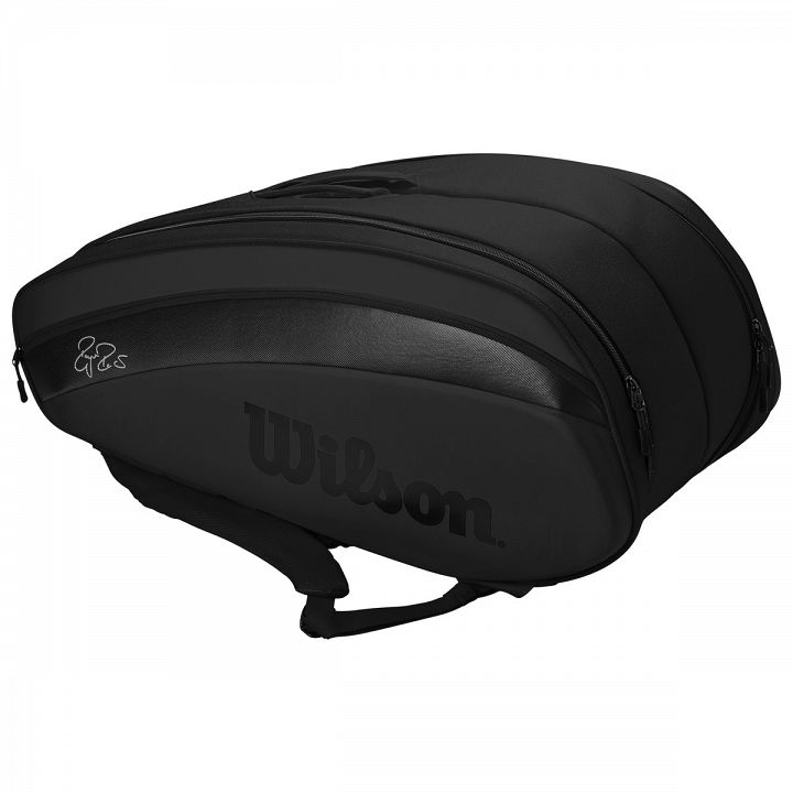 Wilson RF DNA Thermobag 12R Black