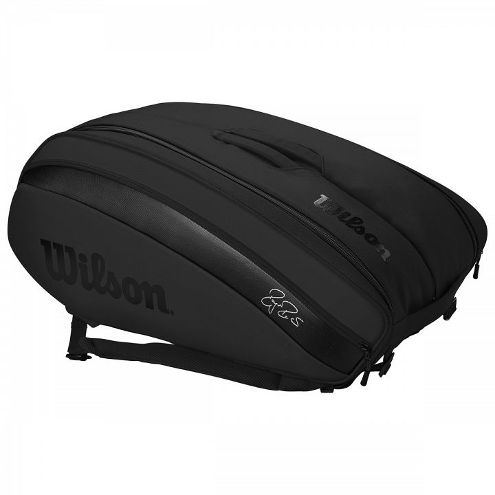 Wilson RF DNA Thermobag 12R Black