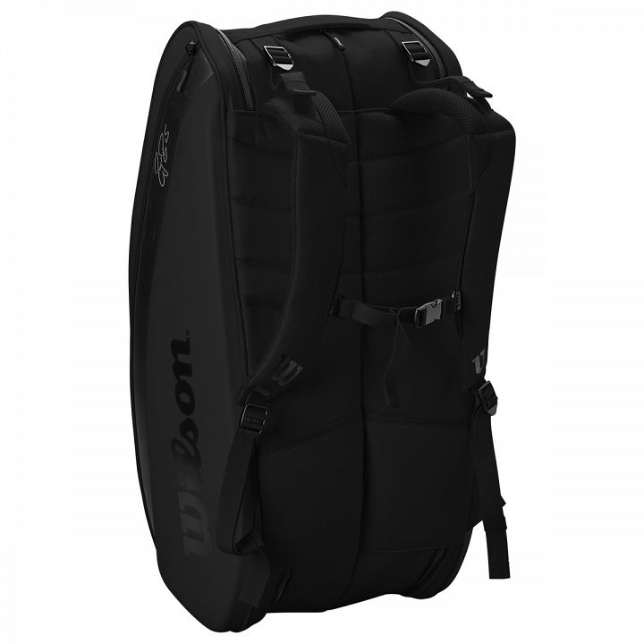 Wilson RF DNA Thermobag 12R Black