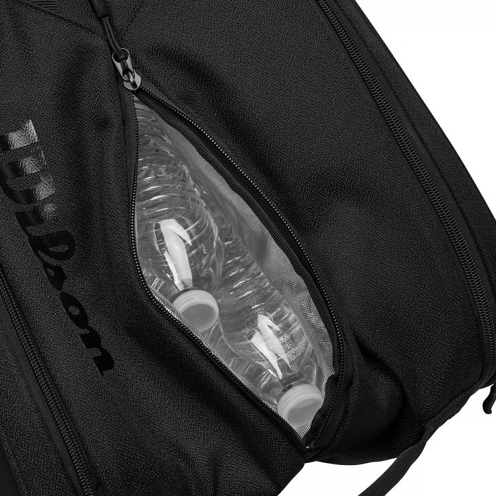Wilson RF DNA Thermobag 12R Black