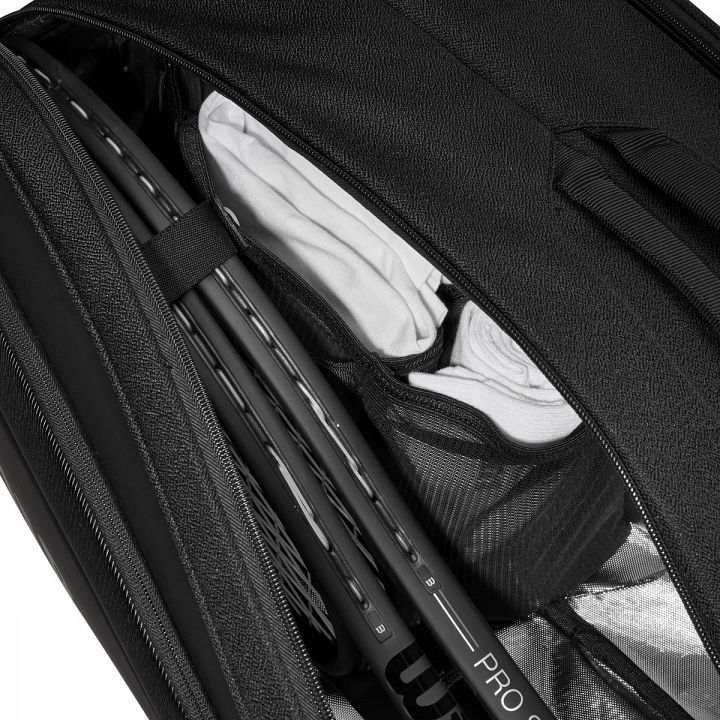 Wilson RF DNA Thermobag 12R Black