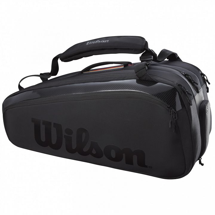 Wilson Pro Staff v13.0 Super Tour Thermobag 15R