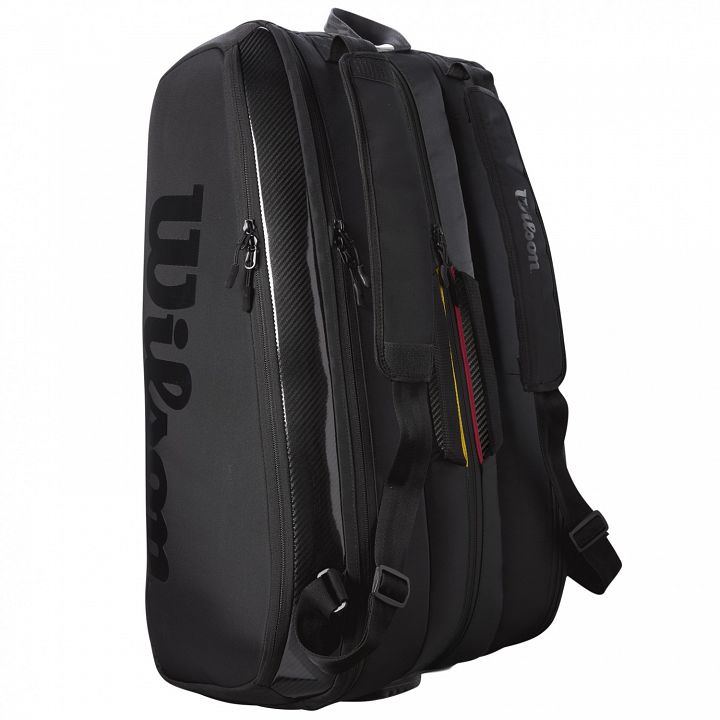 Wilson Pro Staff v13.0 Super Tour Thermobag 15R