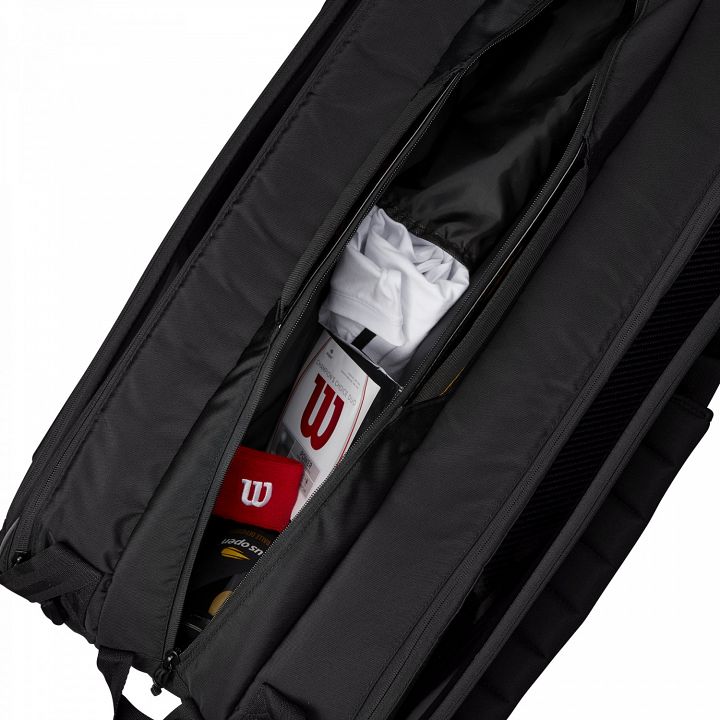 Wilson Pro Staff v13.0 Super Tour Thermobag 15R