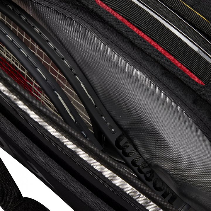 Wilson Pro Staff v13.0 Super Tour Thermobag 15R