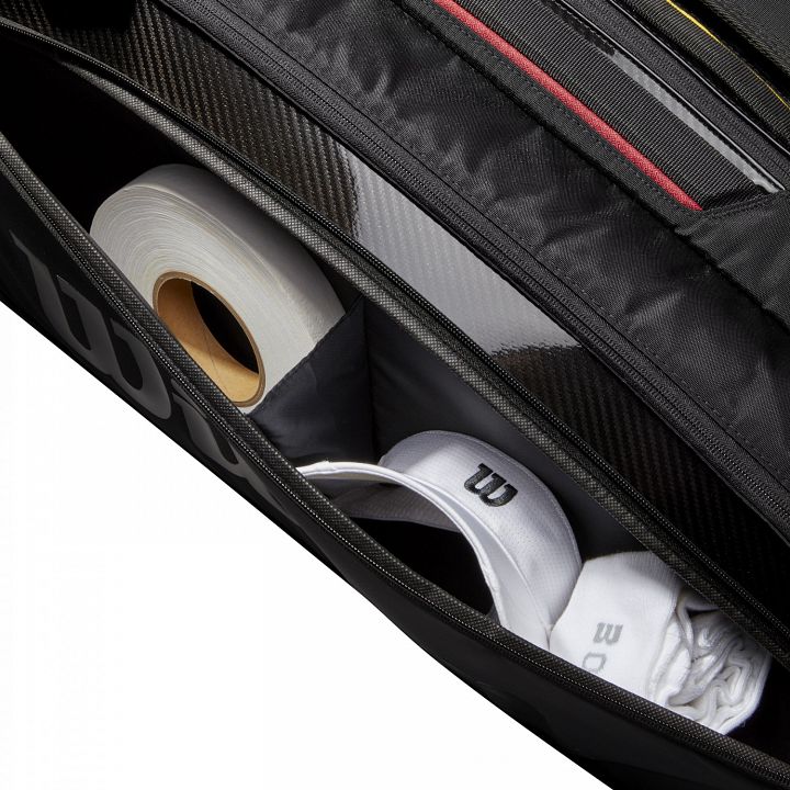 Wilson Pro Staff v13.0 Super Tour Thermobag 15R