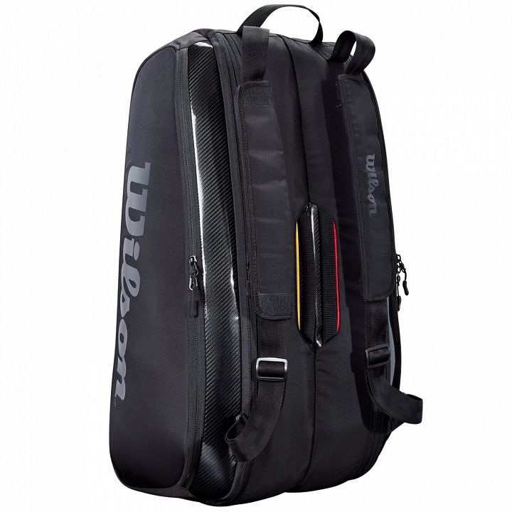 Wilson Pro Staff v13.0 Super Tour Thermobag 9R