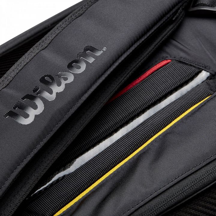 Wilson Pro Staff v13.0 Super Tour Thermobag 9R