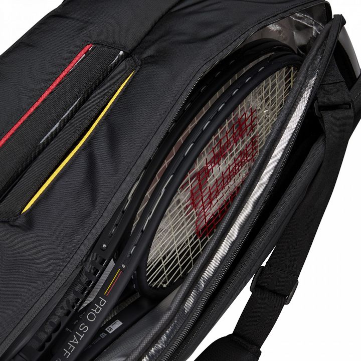 Wilson Pro Staff v13.0 Super Tour Thermobag 9R