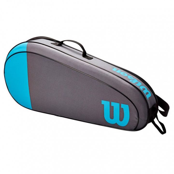 Wilson Team 3R Blue / Gray