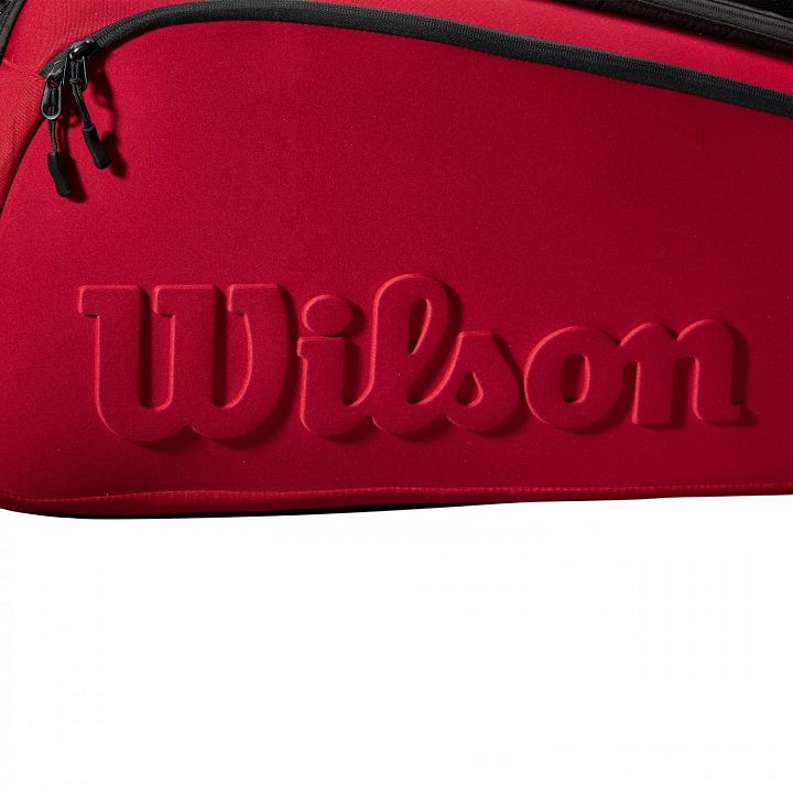 Wilson Clash v2.0 Super Tour Pack 15R