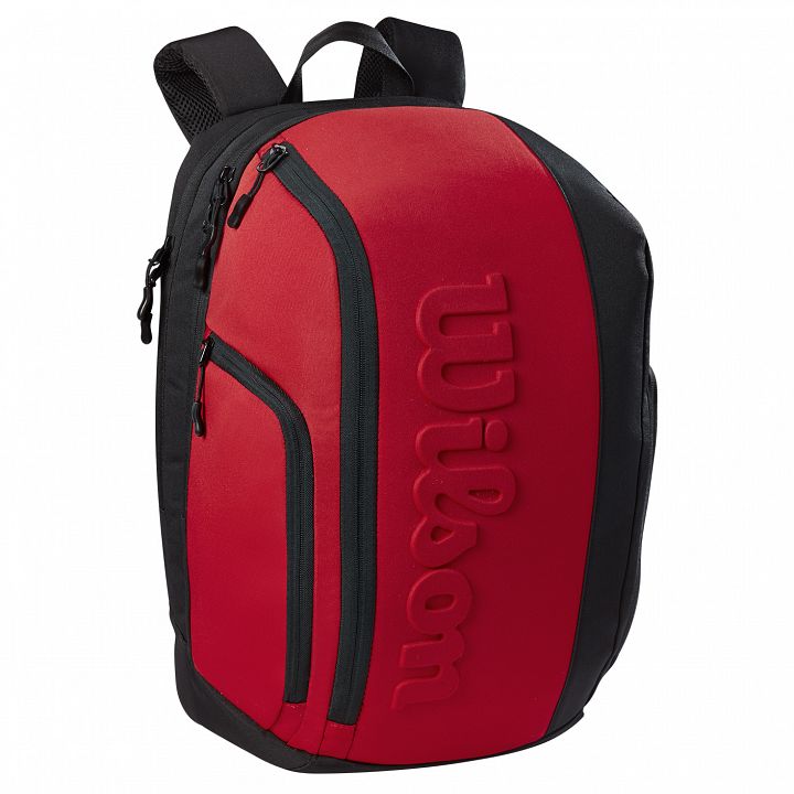 Wilson Clash v2.0 Super Tour Backpack