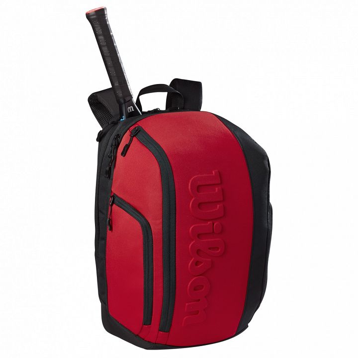 Wilson Clash v2.0 Super Tour Backpack