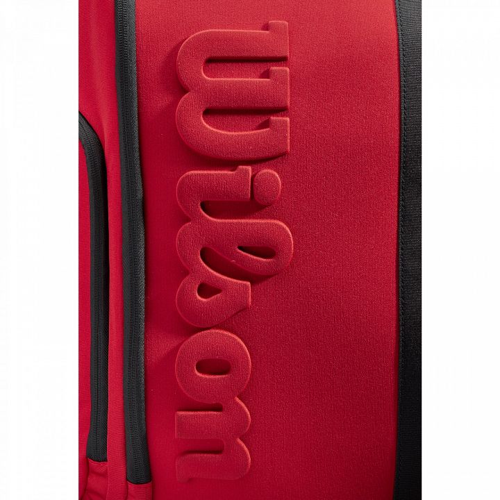 Wilson Clash v2.0 Super Tour Backpack