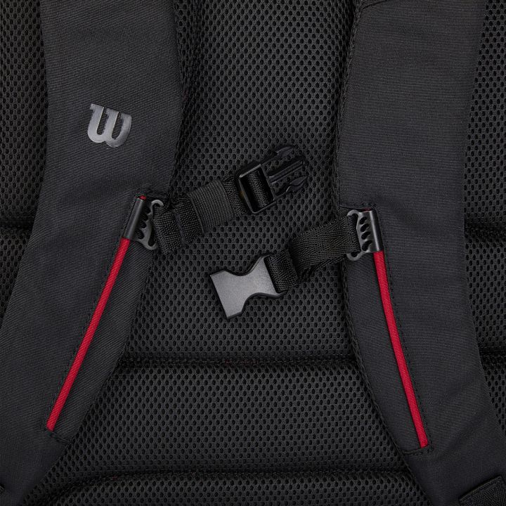 Wilson Clash v2.0 Super Tour Backpack